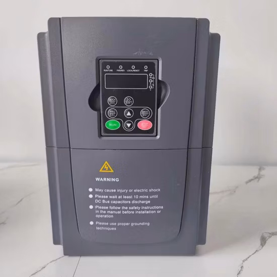 2.2kw Sinle Phase Simplex Pump Controller