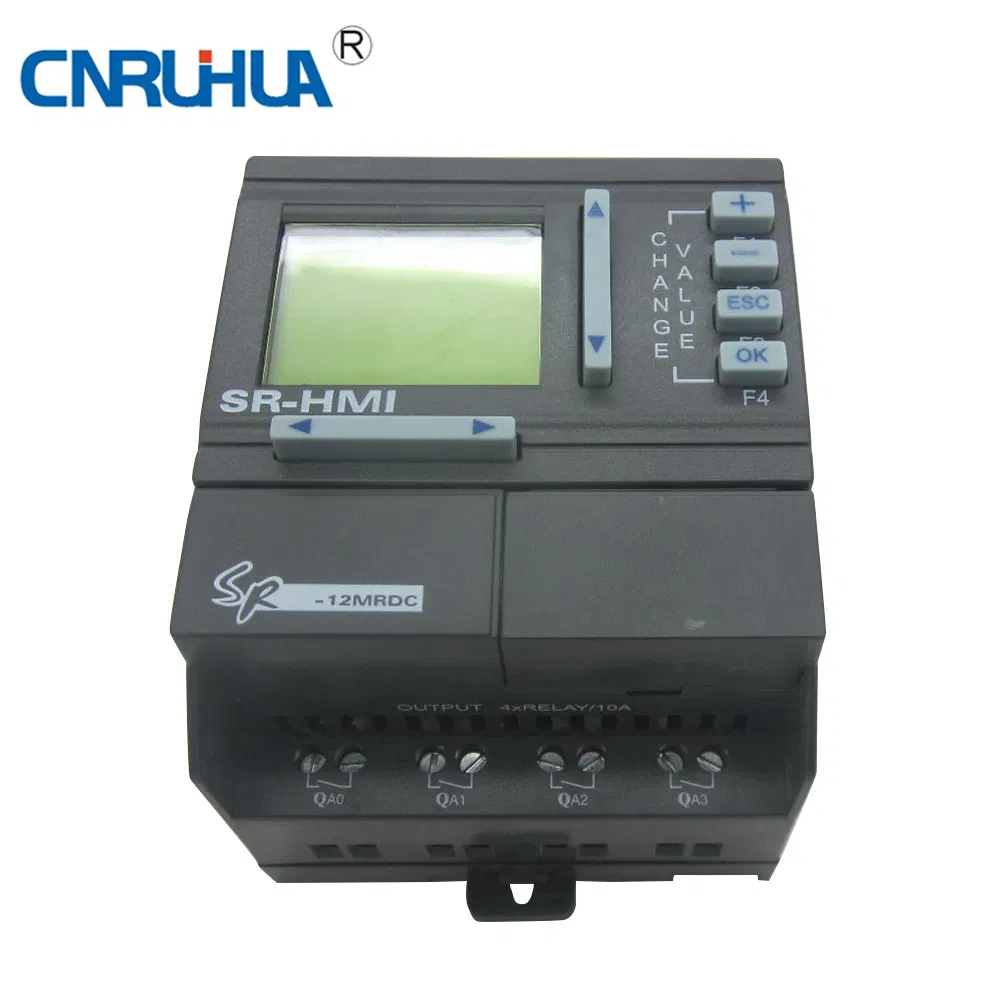 PLC Input Module Sr