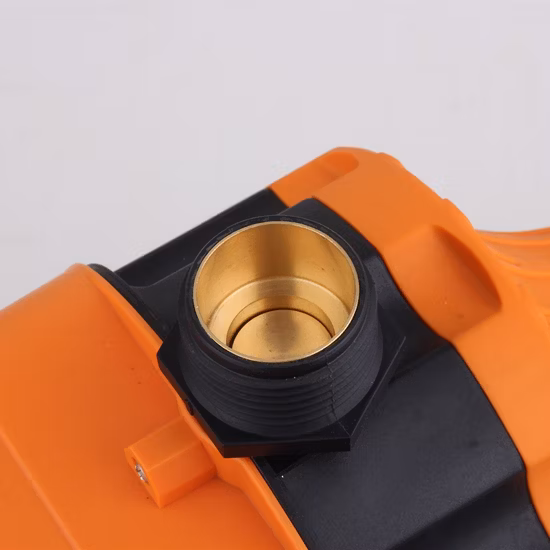 Automatic Water Pump Pressure Control Switch Control