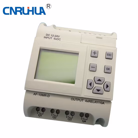 High Quality Programmable Logic Controller Af
