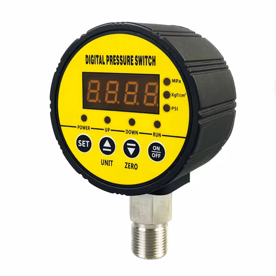 Economic Booster Pump Remote Controller for Water Pump Control Equipment