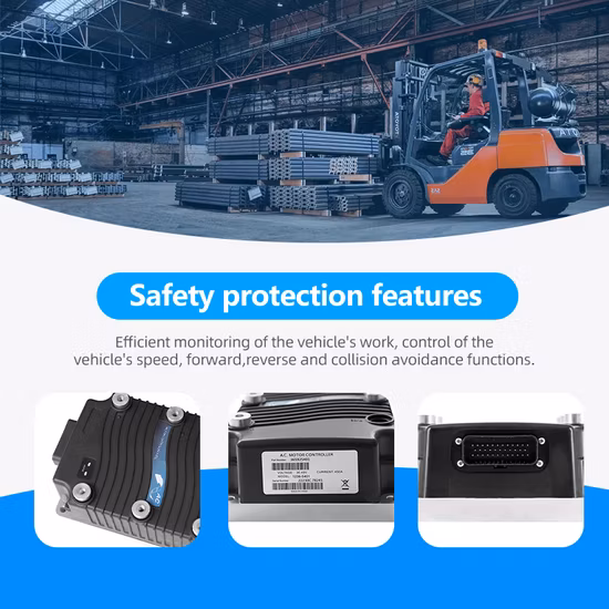 Customized Ebike Controller 48V 400W 750W Programmable Logic Controller for E